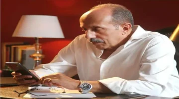 أحدث المنضمين.. الفنان أحمد صيام يشارك في بطولة مسلسل قطر صغنطوط الجديد